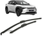 Auto si Moto - Intretinere auto - Stergatoare - Set stergatoare auto TOYOTA bZ4X (_EAM1_) 2021, pentru parbriz, Bosch Aerotwin Retrofit - Infinity.ro