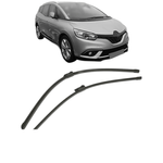 Auto si Moto - Intretinere auto - Stergatoare - Set stergatoare auto RENAULT GRAND SCENIC IV (R9_) 2016-2023, pentru parbriz, Bosch Aerotwin - Infinity.ro