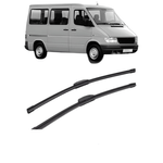 Auto si Moto - Intretinere auto - Stergatoare - Set stergatoare MERCEDES-BENZ SPRINTER 2-t Bus (B901, B902) 1995-2000, pentru parbriz, Bosch Aerotwin Retrofit - Infinity.ro