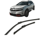 Auto si Moto - Intretinere auto - Stergatoare - Set stergatoare auto CITROEN C5 AIRCROSS (A_) 2018-2023, pentru parbriz, Bosch Aerotwin - Infinity.ro