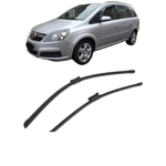 Auto si Moto - Intretinere auto - Stergatoare - Set stergatoare auto OPEL ZAFIRA B Box Body/MPV (A05) 2005-2015, pentru parbriz, Bosch Aerotwin - Infinity.ro