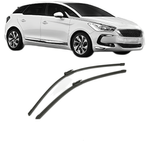 Auto si Moto - Intretinere auto - Stergatoare - Set stergatoare auto DS DS 5 (KF_) 2015-2018, pentru parbriz, Bosch Aerotwin - Infinity.ro