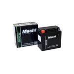 Auto si Moto - Electrice auto - Baterii auto - Baterie Moto, Macht moto AGM MTZ10-S SLA. 8.6Ah. 190A(EN) - Infinity.ro