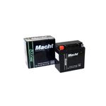Auto si Moto - Electrice auto - Baterii auto - Baterie Auto, Macht moto AGM MTZ12-S SLA. 11Ah. 210A(EN) - Infinity.ro