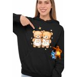 Fashion, accesorii si bijuterii - Femei - Imbracaminte femei - Hanorace femei - Hanorac Femei Gemeni Baby Zodiac Horoscop Gemini Astrologie, negru, marime L - Infinity.ro