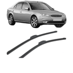 Auto si Moto - Intretinere auto - Stergatoare - Set stergatoare auto FORD MONDEO III (B5Y) 2000-2004, pentru parbriz, Bosch Aerotwin Retrofit - Infinity.ro