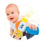 Jucarii, Copii si Bebe - Jucarii si jocuri - Jucarii bebelusi - Jucarii interactive bebelusi - Winfun set de scule pentru micul constructor - Infinity.ro