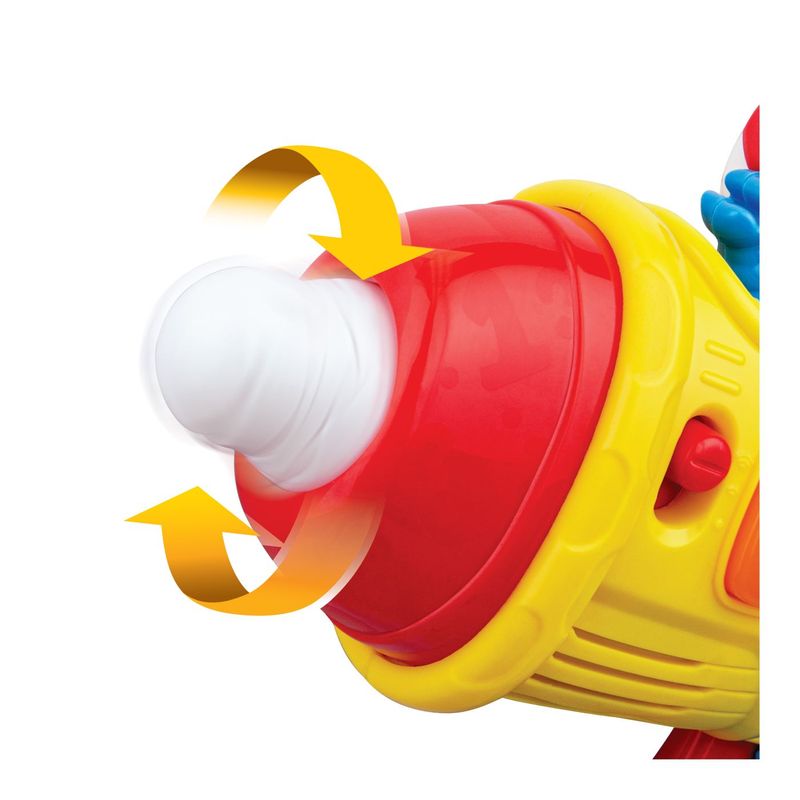Jucarii, Copii si Bebe - Jucarii si jocuri - Jucarii bebelusi - Jucarii interactive bebelusi - Winfun set de scule pentru micul constructor - Infinity.ro