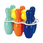 Jucarii, Copii si Bebe - Jucarii si jocuri - Jucarii de exterior - Alte jucarii de exterior - Ecoiffier set popice 30 cm - Infinity.ro