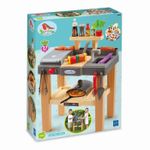 Jucarii, Copii si Bebe - Jucarii si jocuri - Jucarii de rol - Bucatarii copii - Ecoiffier bucatarie cu accesorii - Infinity.ro