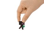 Jucarii, Copii si Bebe - Jucarii si jocuri - Seturi de constructie si cuburi - Seturi de constructie - Minecraft Mini Mode set explorare miniera verde - Infinity.ro