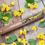 Casa si Gradina - Decoratiuni - Aromaterapie si lumanari - Odorizante camera - Betisoare naturale parfumate SyS Aromas, Ruda 20 bucati - Infinity.ro