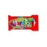 Carti si Birotica - Rechizite - Plastilina - Plastilina Remodelabila Koh-I-Noor 5 Culori, 100g, Batoane Moale Non-Toxice care Nu se Usuca cu Tavita de Depozitare - Infinity.ro