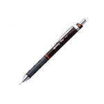 Carti si Birotica - Birotica - Instrumente de scris - Creioane - Creion Mecanic Rotring Tikky 3 1.0 mm, Corp Ergonomic cu Grip de Cauciuc, Varf Din Otel Inoxidabil si Radiera Integrata - Infinity.ro