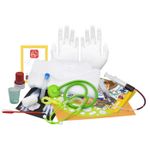 Jucarii, Copii si Bebe - Jucarii si jocuri - Jucarii & jocuri educative - Seturi de artizanat - PRIMUL MEU KIT DE VETERINAR - Infinity.ro