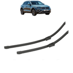 Auto si Moto - Intretinere auto - Stergatoare - Set 2 Stergatoare Volkswagen T-ROC (A11, D11) 2017-2021, pentru parbriz, Bosch Aerotwin - Infinity.ro