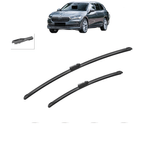 Auto si Moto - Intretinere auto - Stergatoare - Set 2 Stergatoare SKODA SUPERB IV Estate (NZ5) 2023-2024, pentru parbriz, Bosch Aerotwin - Infinity.ro