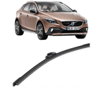 Auto si Moto - Intretinere auto - Stergatoare - Stergator lamela VOLVO V40 Cross Country (526) 2012-2019, pentru luneta, Bosch Aerotwin - Infinity.ro