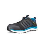 Casa si Gradina - Constructii - Echipamente de lucru - Incaltaminte protectia muncii - Pantofi unisex, BREEZE IMPULS LOW S29, Malfini Negru 40 - Infinity.ro