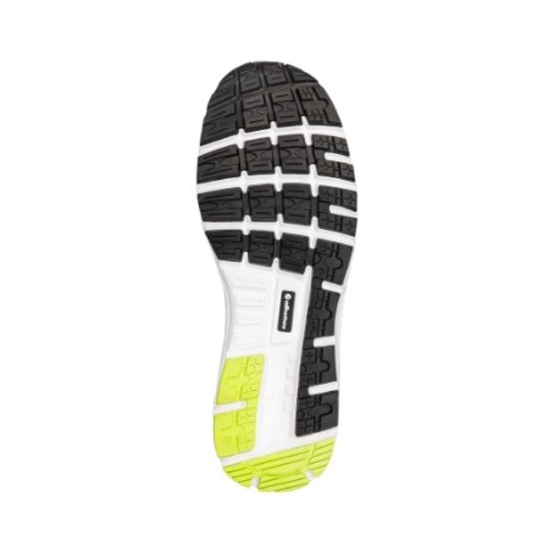 Casa si Gradina - Constructii - Echipamente de lucru - Incaltaminte protectia muncii - Pantofi unisex, BREEZE IMPULS LOW S29, Malfini Negru 40 - Infinity.ro