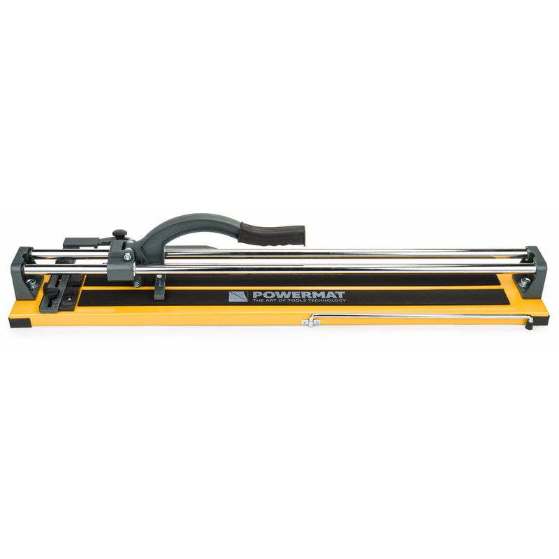 Casa si Gradina - Constructii - Scule electrice si accesorii - Masini si unelte de taiat gresia si faianta - Masina de taiat placi ceramice 800mm, Powermat, PM0772 - Infinity.ro