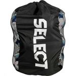 Sport si Outdoor - Accesorii si echipamente sportive - Accesorii antrenament si tabele tactice - Sac Select pentru 10-12 mingi fotbal - Infinity.ro