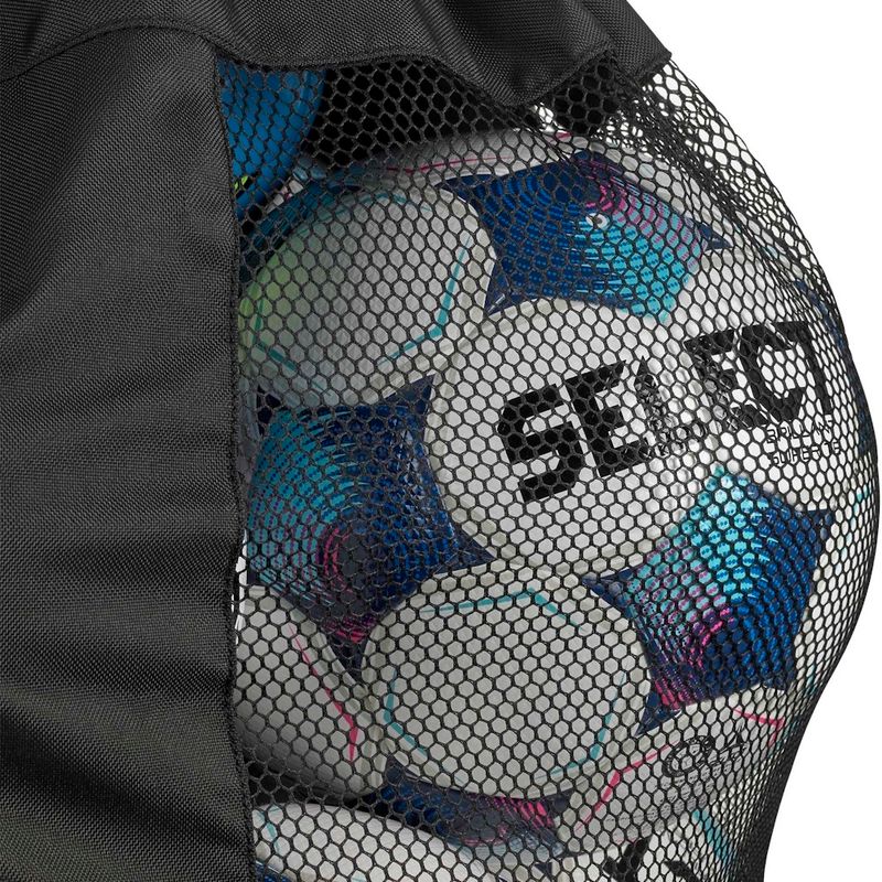Sport si Outdoor - Accesorii si echipamente sportive - Accesorii antrenament si tabele tactice - Sac Select pentru 10-12 mingi fotbal - Infinity.ro