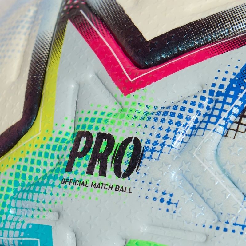 Sport si Outdoor - Sporturi de echipa - Fotbal - Mingi fotbal - Minge fotbal Adidas UCL Pro 26/27 Stage - oficiala de joc - Infinity.ro
