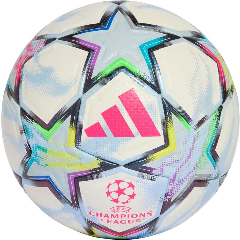 Sport si Outdoor - Sporturi de echipa - Fotbal - Mingi fotbal - Minge fotbal Adidas UCL Pro 26/27 Stage - oficiala de joc - Infinity.ro