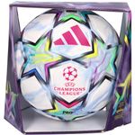 Sport si Outdoor - Sporturi de echipa - Fotbal - Mingi fotbal - Minge fotbal Adidas UCL Pro 26/27 Stage - oficiala de joc - Infinity.ro