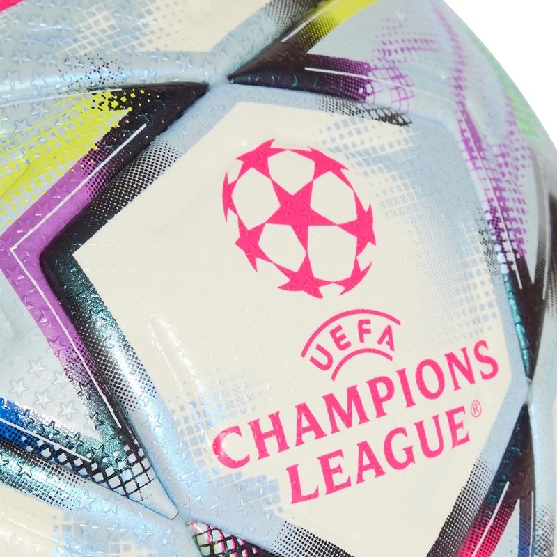 Sport si Outdoor - Sporturi de echipa - Fotbal - Mingi fotbal - Minge fotbal Adidas UCL Pro 26/27 Stage - oficiala de joc - Infinity.ro