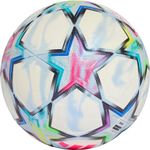Sport si Outdoor - Sporturi de echipa - Fotbal - Mingi fotbal - Minge fotbal Adidas UCL Pro 26/27 Stage - oficiala de joc - Infinity.ro