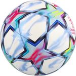 Sport si Outdoor - Sporturi de echipa - Fotbal - Mingi fotbal - Minge fotbal Adidas UCL Competition 26/27 Stage - Infinity.ro