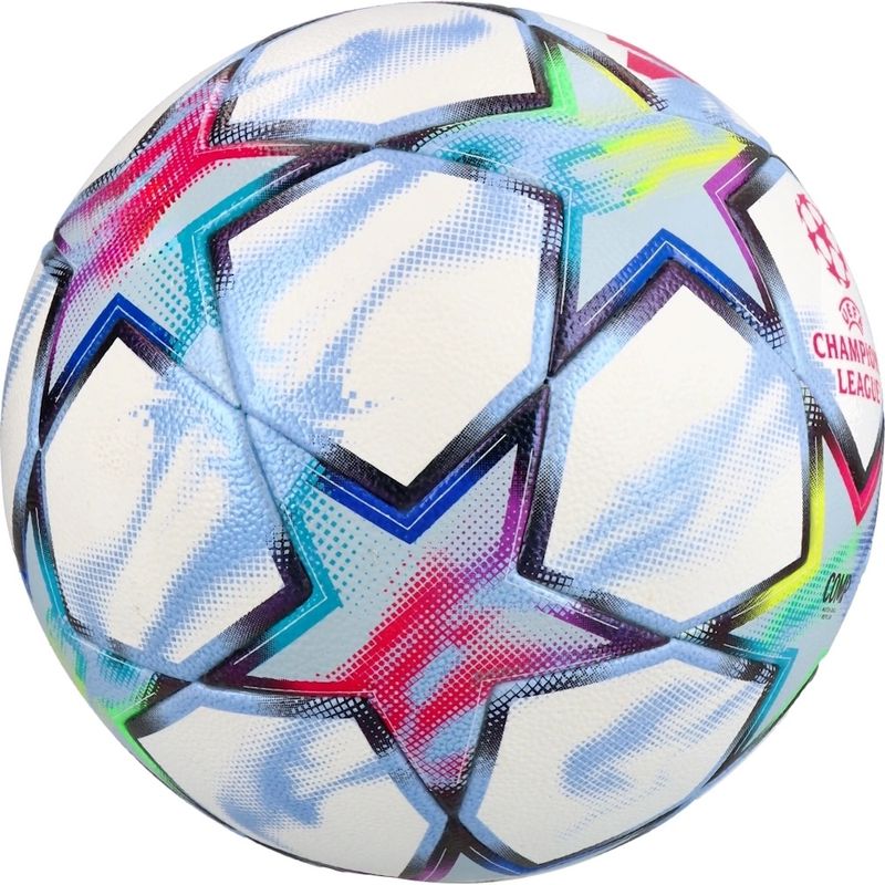 Sport si Outdoor - Sporturi de echipa - Fotbal - Mingi fotbal - Minge fotbal Adidas UCL Competition 26/27 Stage - Infinity.ro