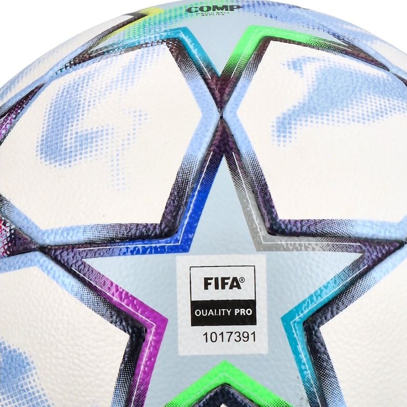 Sport si Outdoor - Sporturi de echipa - Fotbal - Mingi fotbal - Minge fotbal Adidas UCL Competition 26/27 Stage - Infinity.ro