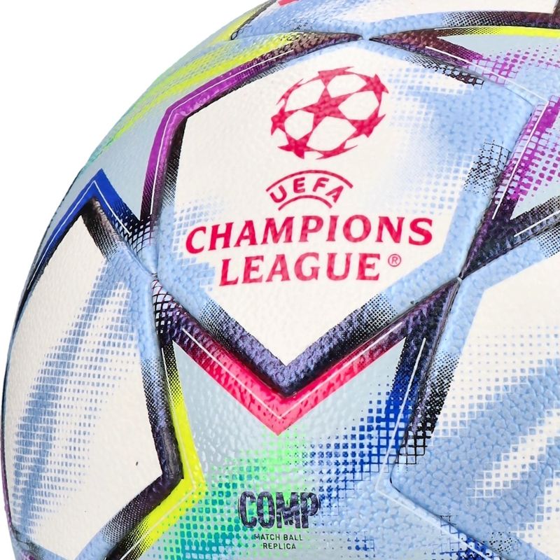 Sport si Outdoor - Sporturi de echipa - Fotbal - Mingi fotbal - Minge fotbal Adidas UCL Competition 26/27 Stage - Infinity.ro