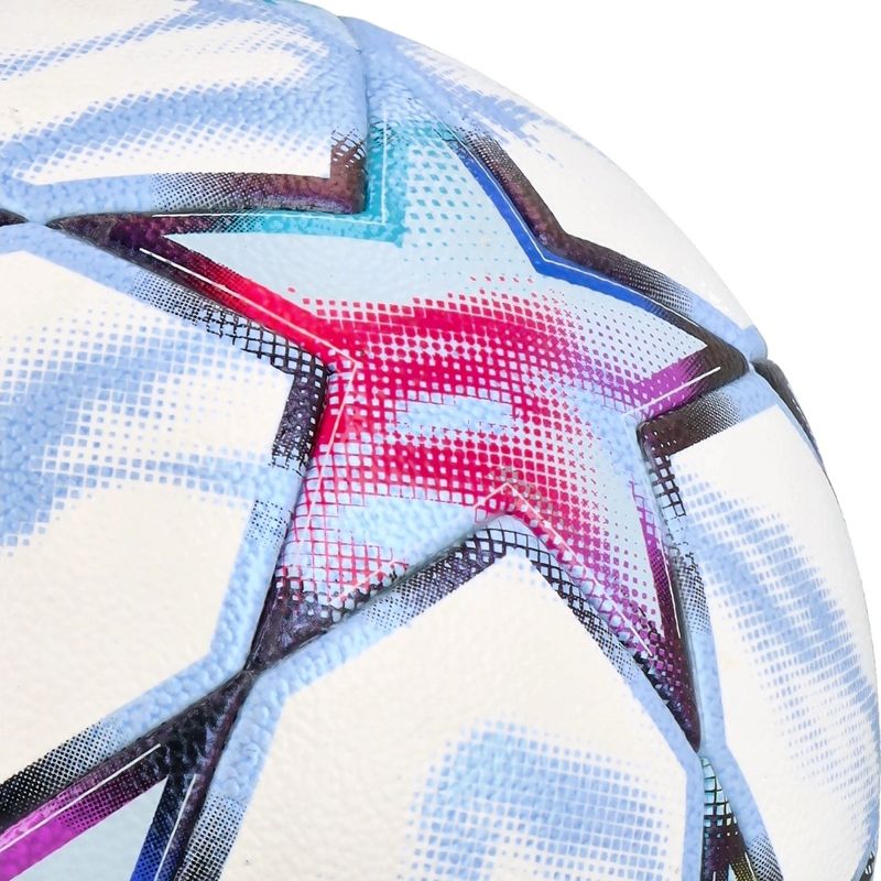 Sport si Outdoor - Sporturi de echipa - Fotbal - Mingi fotbal - Minge fotbal Adidas UCL Competition 26/27 Stage - Infinity.ro