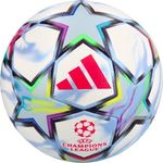 Sport si Outdoor - Sporturi de echipa - Fotbal - Mingi fotbal - Minge fotbal Adidas UCL Competition 26/27 Stage - Infinity.ro