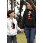 Fashion, accesorii si bijuterii - Femei - Imbracaminte femei - Hanorace femei - Hanorac Femei Strumfii Gargamel Azrael Vrajitor, negru, marime S - Infinity.ro