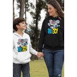 Fashion, accesorii si bijuterii - Femei - Imbracaminte femei - Hanorace femei - Hanorac Femei Cyborg Tineri Titani Teen Titans Go, negru, marime S - Infinity.ro