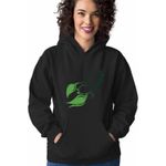 Fashion, accesorii si bijuterii - Femei - Imbracaminte femei - Hanorace femei - Hanorac Femei Scorpion Horoscop Zodie Astrologie Scorpio, negru, marime S - Infinity.ro