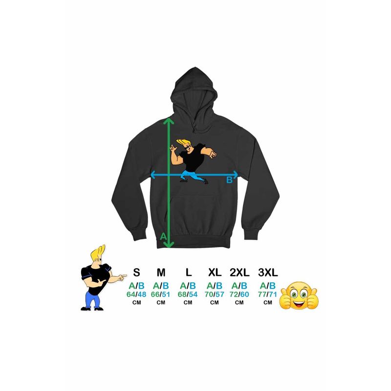 Fashion, accesorii si bijuterii - Femei - Imbracaminte femei - Hanorace femei - Hanorac Femei Johnny Bravo Elvis Presley Sport, negru, marime S - Infinity.ro