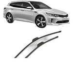 Auto si Moto - Intretinere auto - Stergatoare - Set stergatoare auto KIA OPTIMA Sportswagon (JF) 2016-2019, pentru parbriz, Bosch Aerotwin Retrofit - Infinity.ro