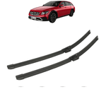 Auto si Moto - Intretinere auto - Stergatoare - Set 2 Stergatoare MERCEDES-BENZ E-CLASS T-Model (S213) 2016-2023, pentru parbriz, Bosch Aerotwin - Infinity.ro