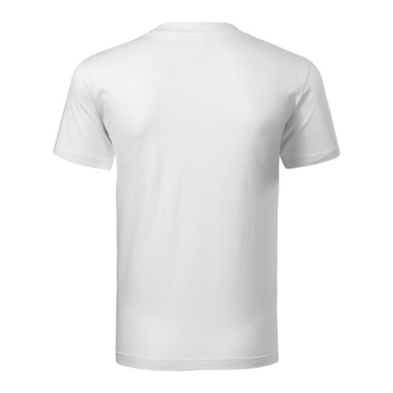 Casa si Gradina - Constructii - Echipamente de lucru - Imbracaminte protectia muncii - Tricou unisex, Recall R07, Malfini Alb 5XL - Infinity.ro