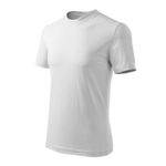 Casa si Gradina - Constructii - Echipamente de lucru - Imbracaminte protectia muncii - Tricou unisex, Recall R07, Malfini Alb 5XL - Infinity.ro