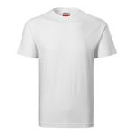 Casa si Gradina - Constructii - Echipamente de lucru - Imbracaminte protectia muncii - Tricou unisex, Recall R07, Malfini Alb 5XL - Infinity.ro