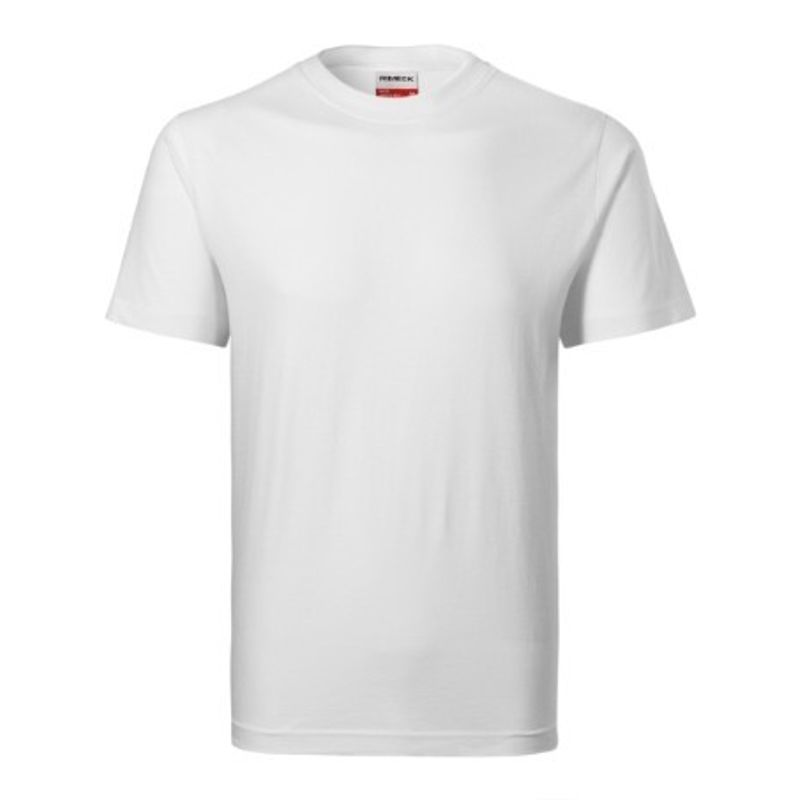 Casa si Gradina - Constructii - Echipamente de lucru - Imbracaminte protectia muncii - Tricou unisex, Recall R07, Malfini Alb 5XL - Infinity.ro