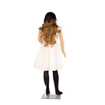 Fashion, accesorii si bijuterii - Copii - Lenjerie si pijamale copii - Sosete si dresuri copii - Dres Copii Microfibre 40 DEN Irina, Negru, 11-13 ani - Infinity.ro