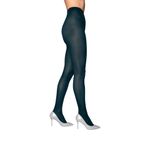 Fashion, accesorii si bijuterii - Femei - Lenjerie si pijamale femei - Sosete si ciorapi femei - Dres Microfibre 70 Den Alexia, Turquoise, XXL - Infinity.ro